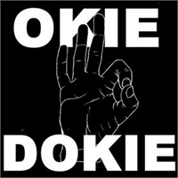Okie Dokie: Badhammer 7" (used)