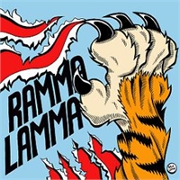 Ramma Lamma: Tiger Don't Change It's Stripes 7"