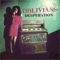 Oblivians: Desperation LP