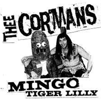 The Cormans: Mingo 7"