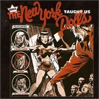 Songs The New York Dolls Taught Us LP