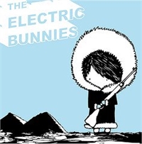 Electric Bunnies: Eskimo 7"