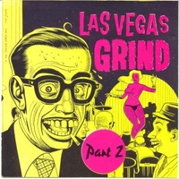 Las Vegas Grind vol 2 LP (strip)