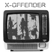 X-Offender: Get It Right 7"